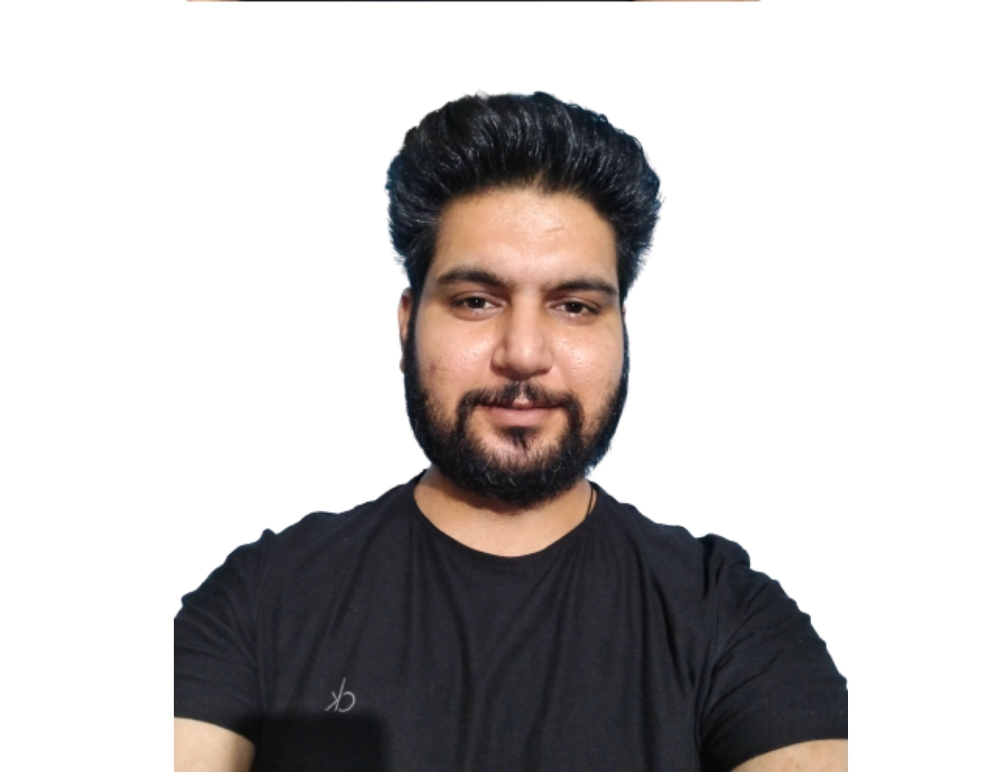 Vivek Kumar Profile Image