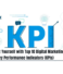 Acquaint Yourself with Top 10 Digital Marketing Key Performance Indicators (KPIs)