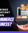 Are Rankings Important for an eCommerce Business?