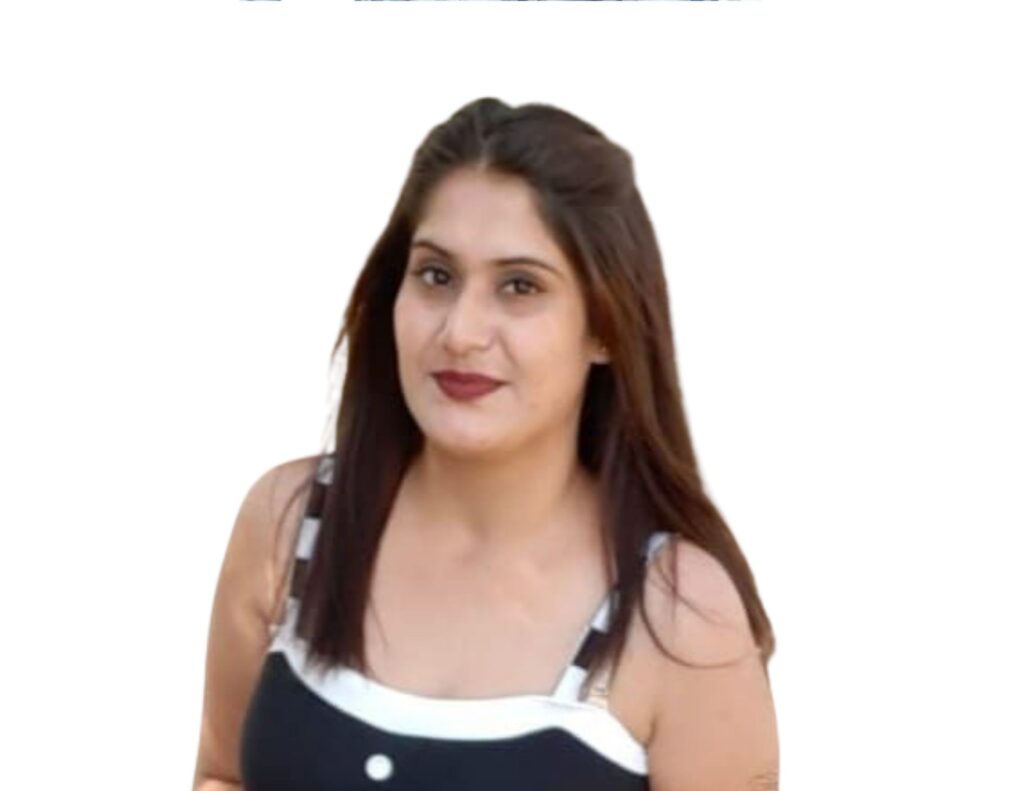 Shivani-Rani