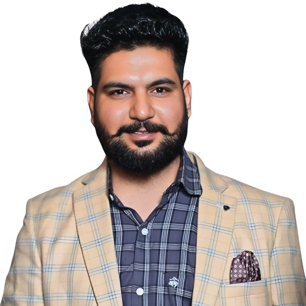 Vivek Kumar Dhiman Digital Marketer Image.png