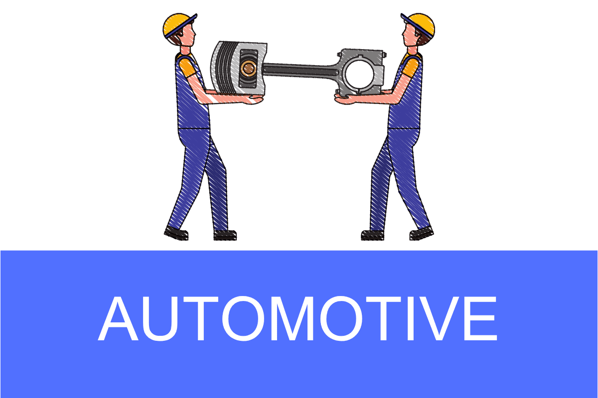 Automotive
