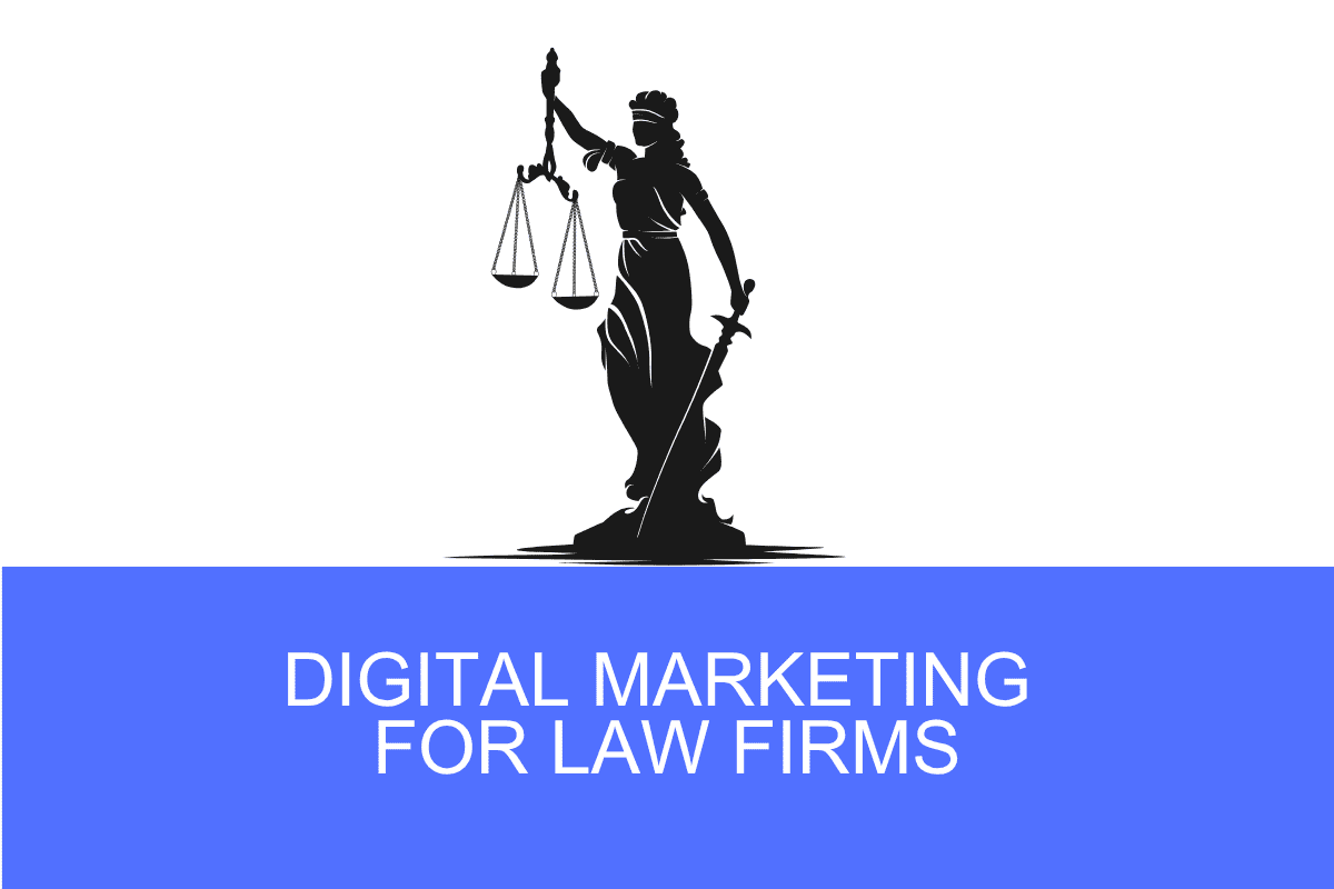 Digital Marketing for Law Firms