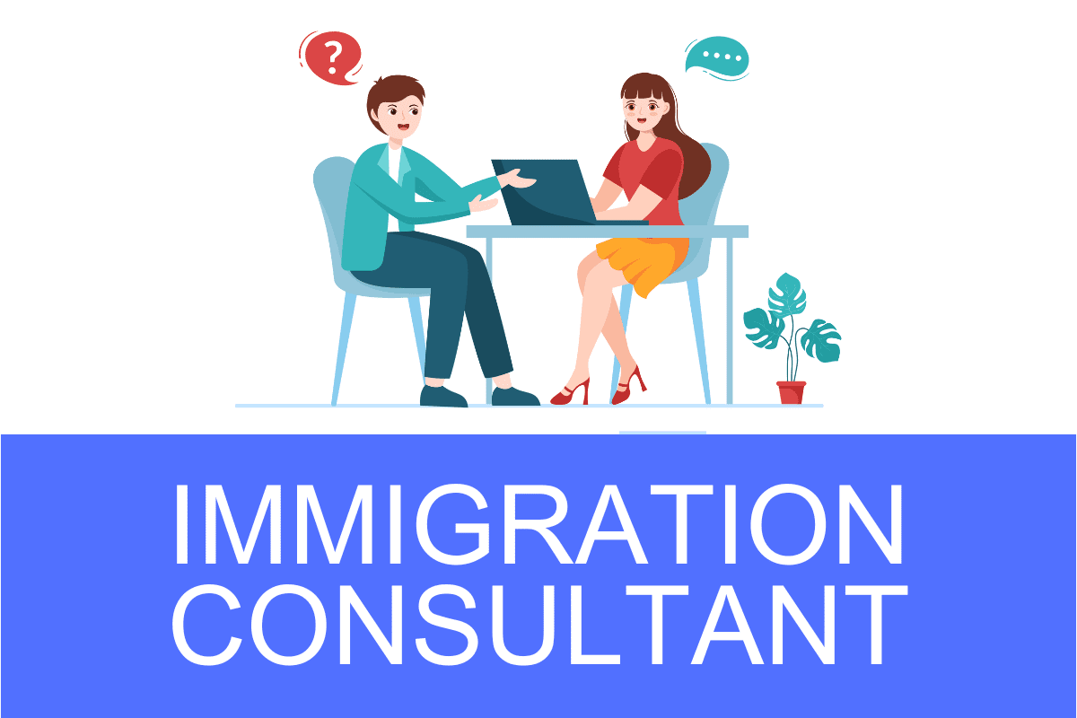 Immigration Consultant