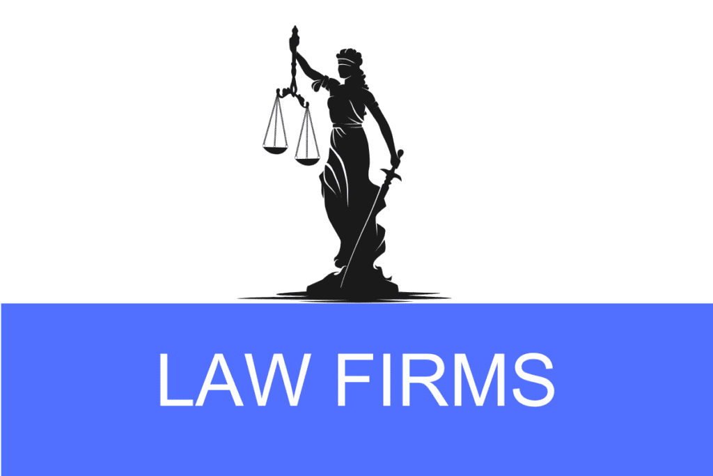 Law Firms