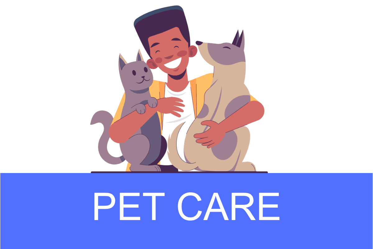 Pet Care