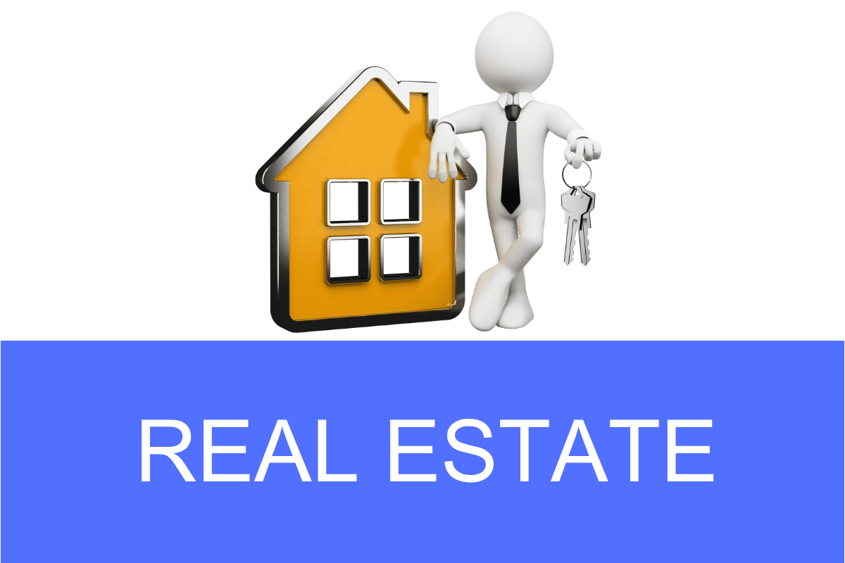 Real Estate