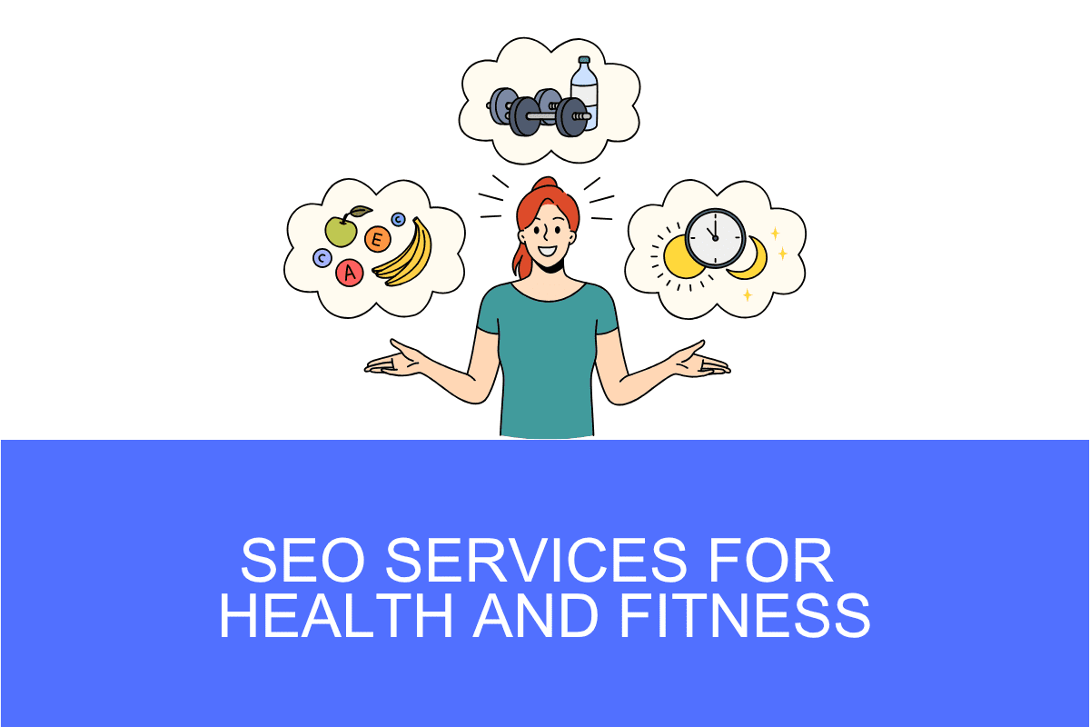 SEO for Health and Fitness