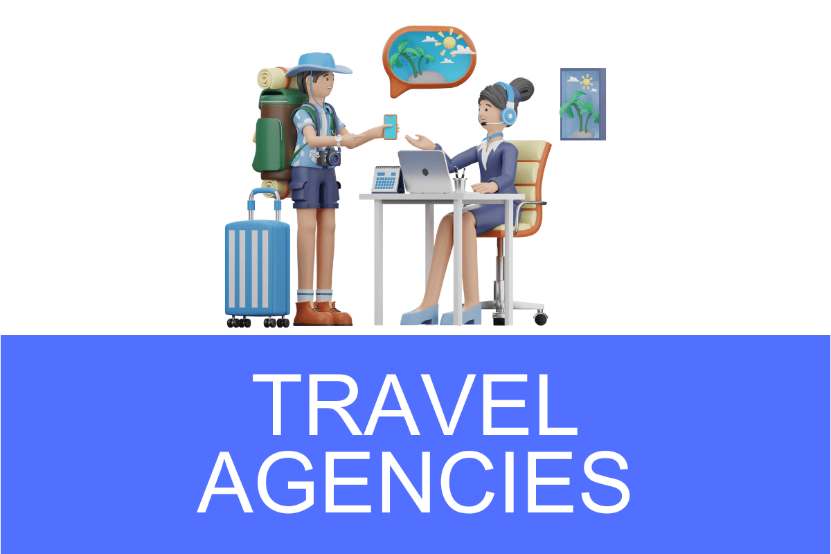 Travel Agencies
