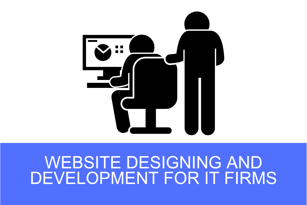 Website Designing and Development for IT Firms