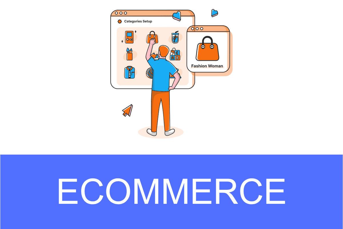 eCommerce
