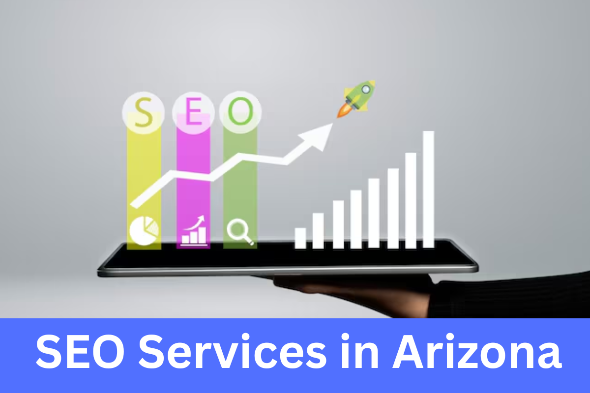 SEO Services in Arizona