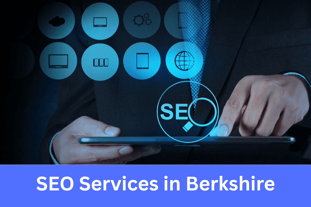 SEO Services in Berkshire