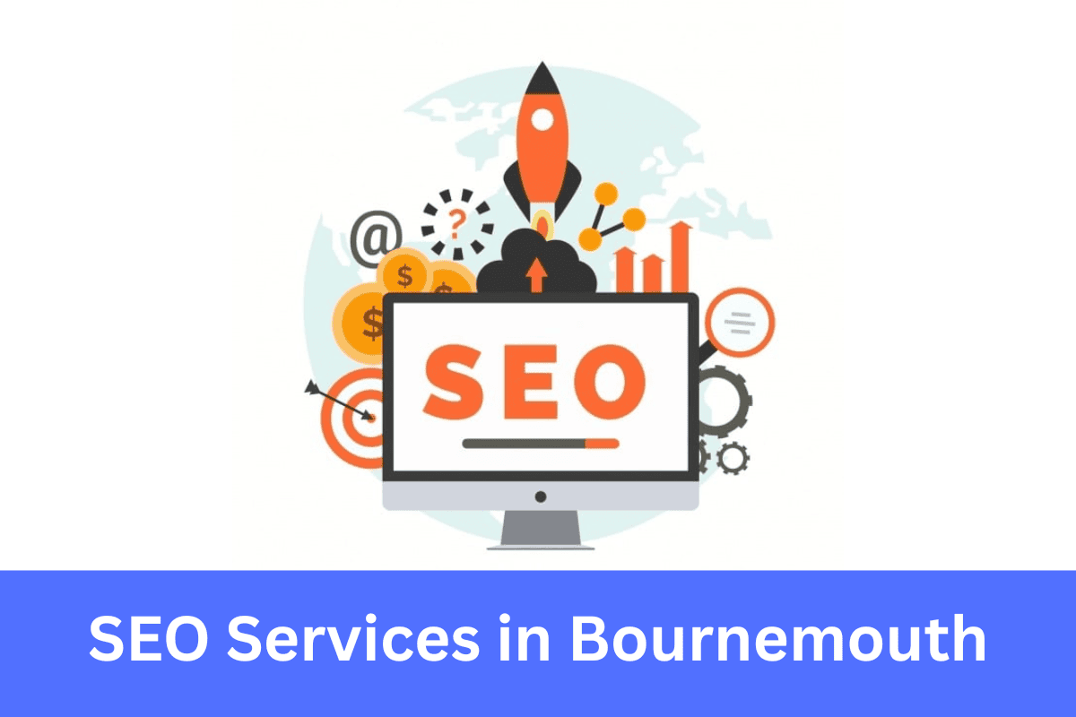 SEO Services in Bournemouth