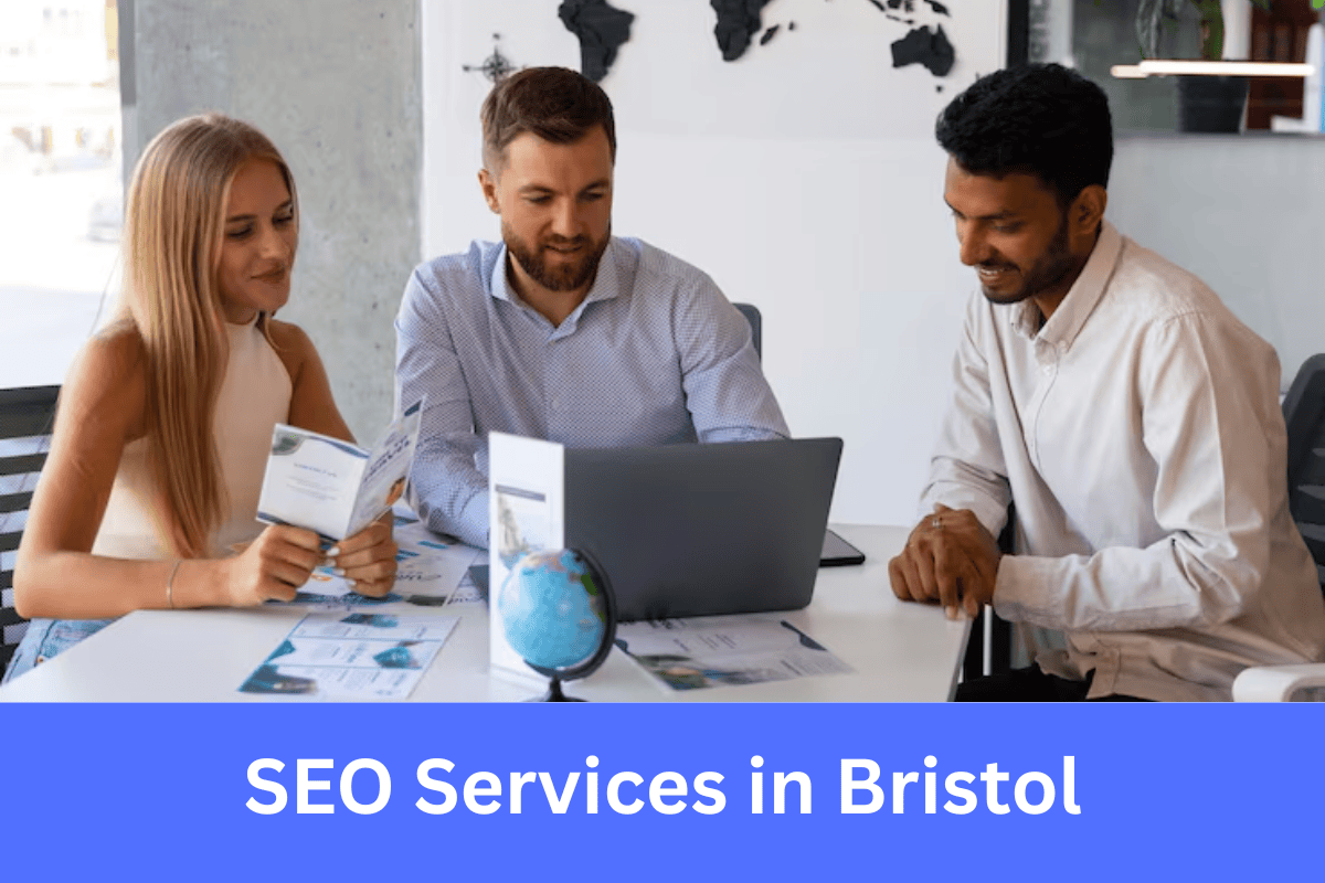 SEO Services in Bristol