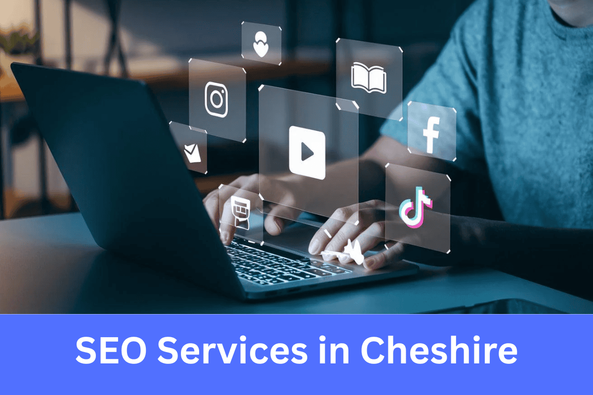 SEO Services in Cheshire