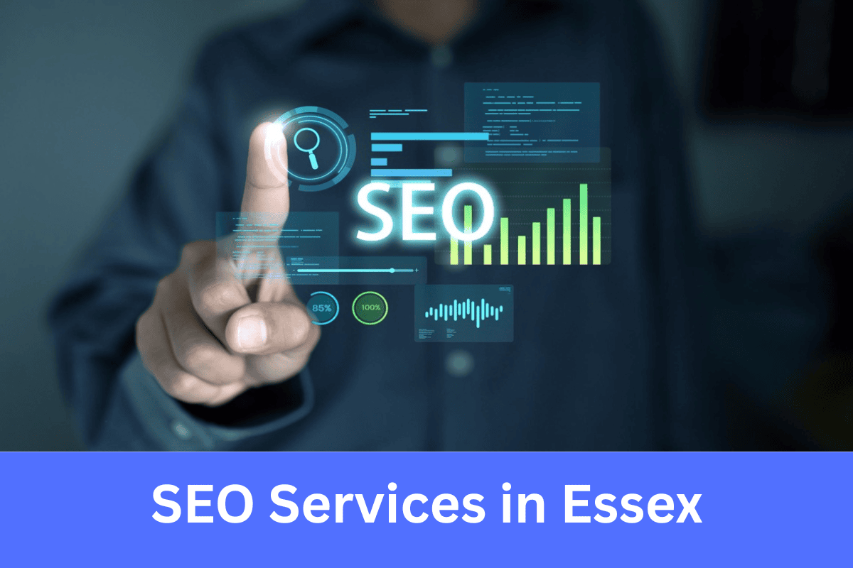 SEO Services in Essex