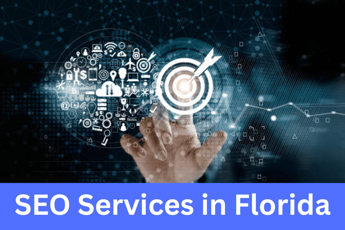 SEO Services in Florida