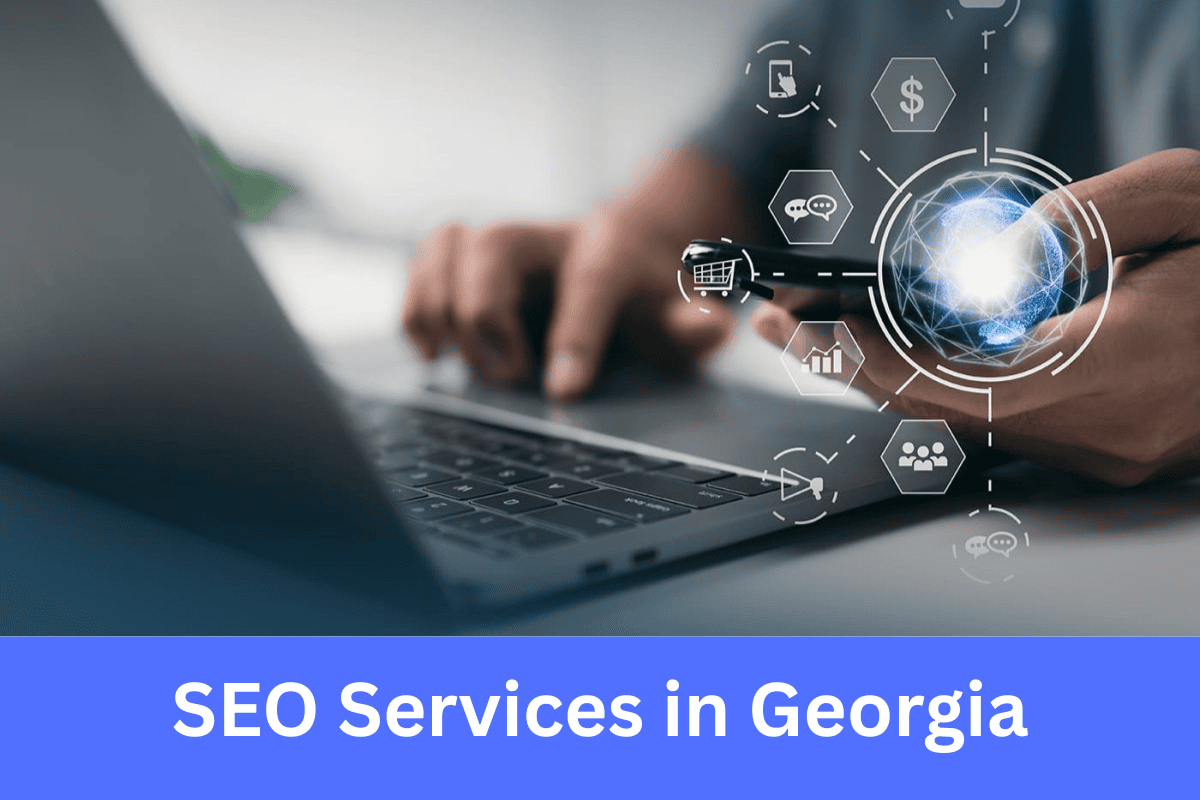 SEO Services in Georgia