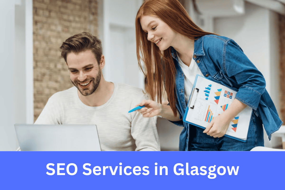 SEO Services in Glasgow