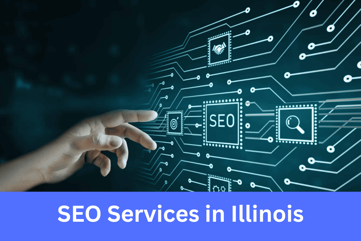 SEO Services in Illinois