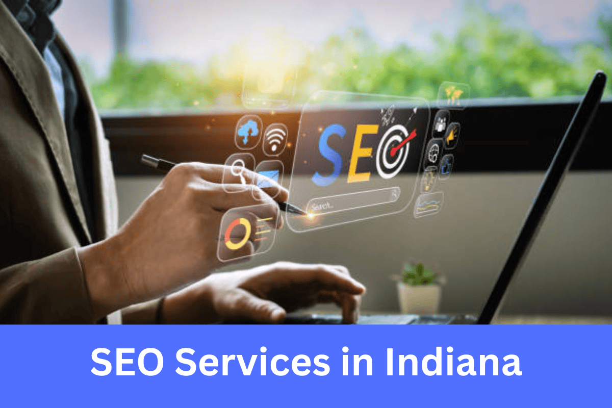 SEO Services in Indiana