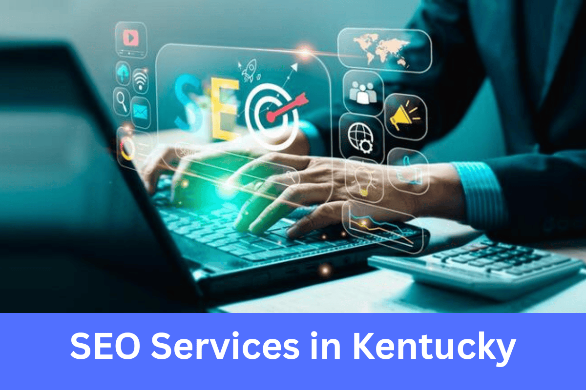 SEO Services in Kentucky