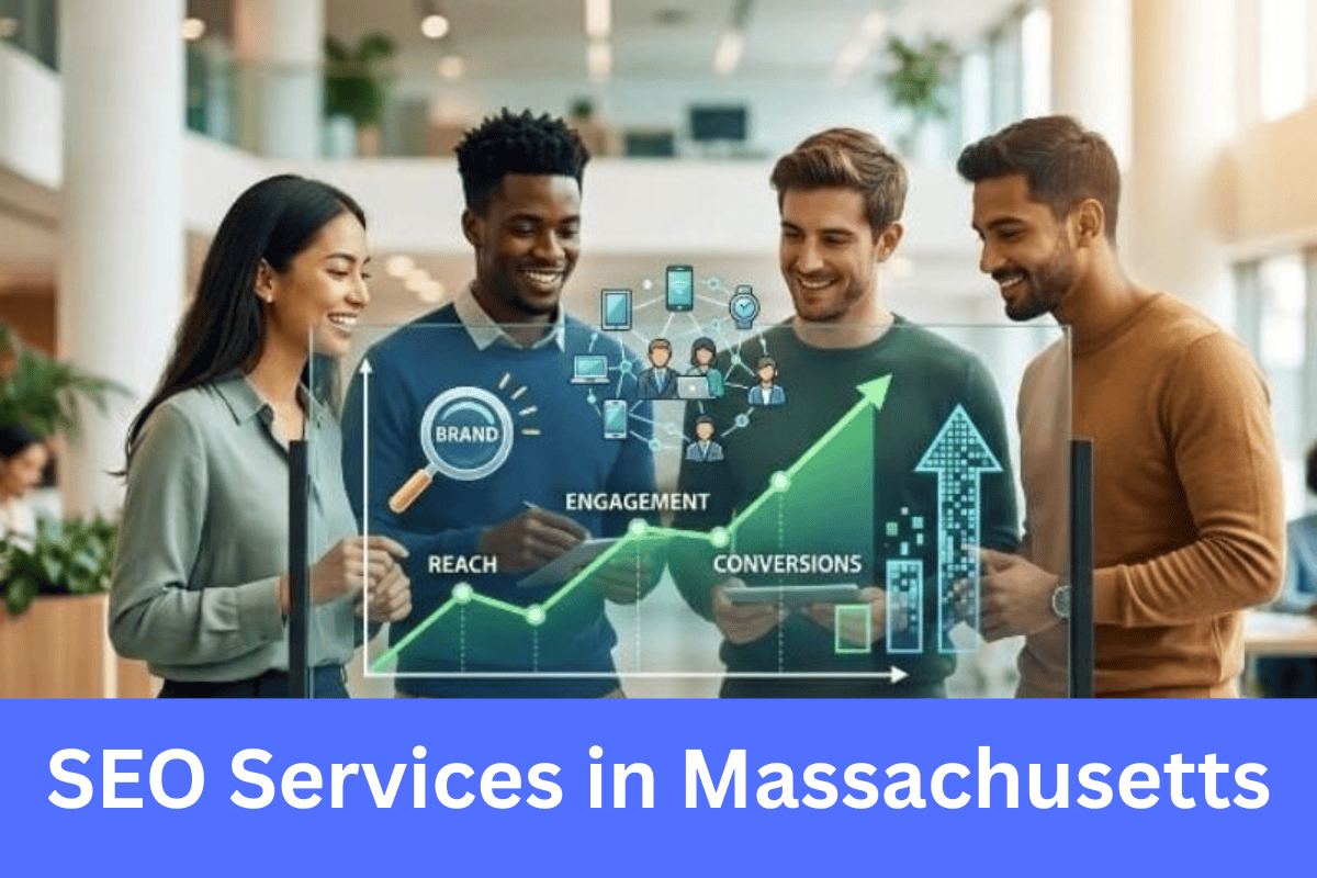 SEO Services in Massachusetts