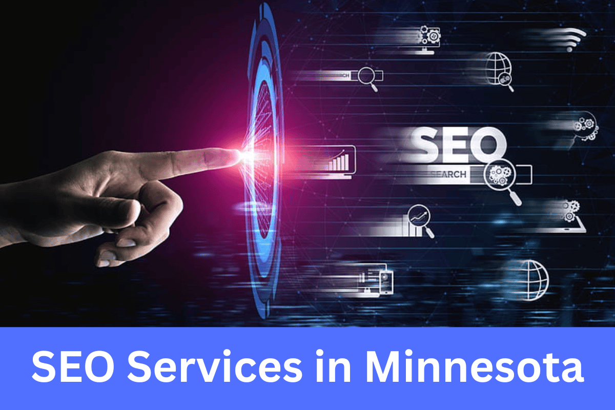 SEO Services in Minnesota