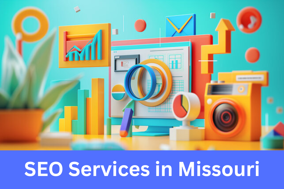SEO Services in Missouri