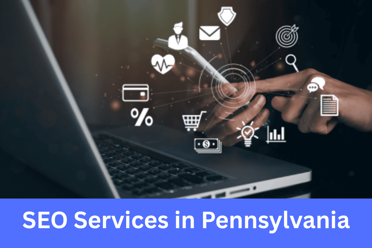 SEO Services in Pennsylvania