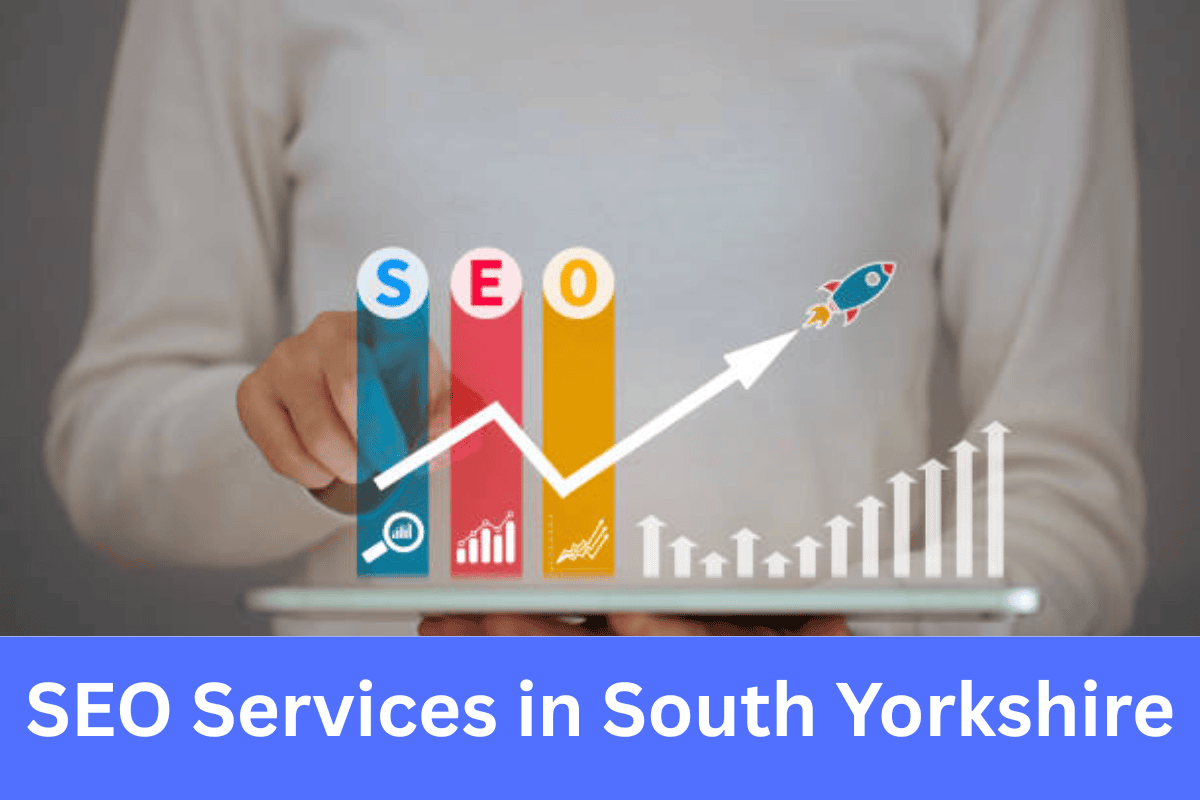 SEO Services in South Yorkshire