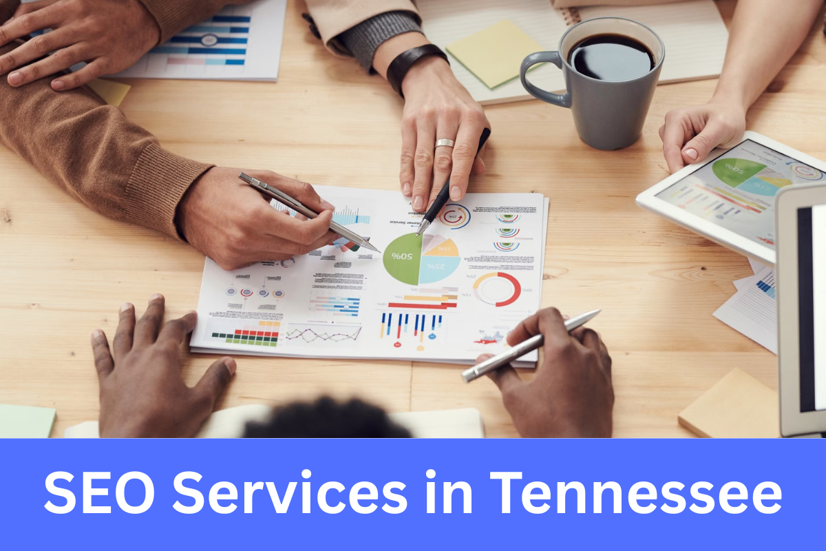 SEO Services in Tennessee