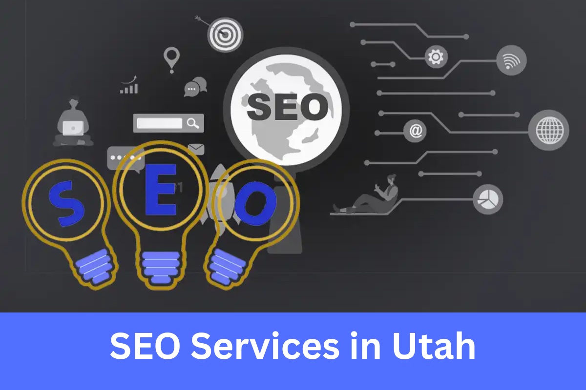 SEO Services in Utah
