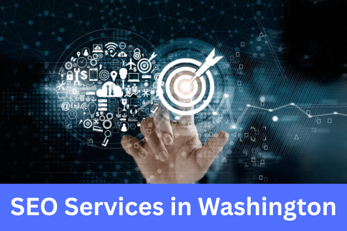SEO Services in Washington