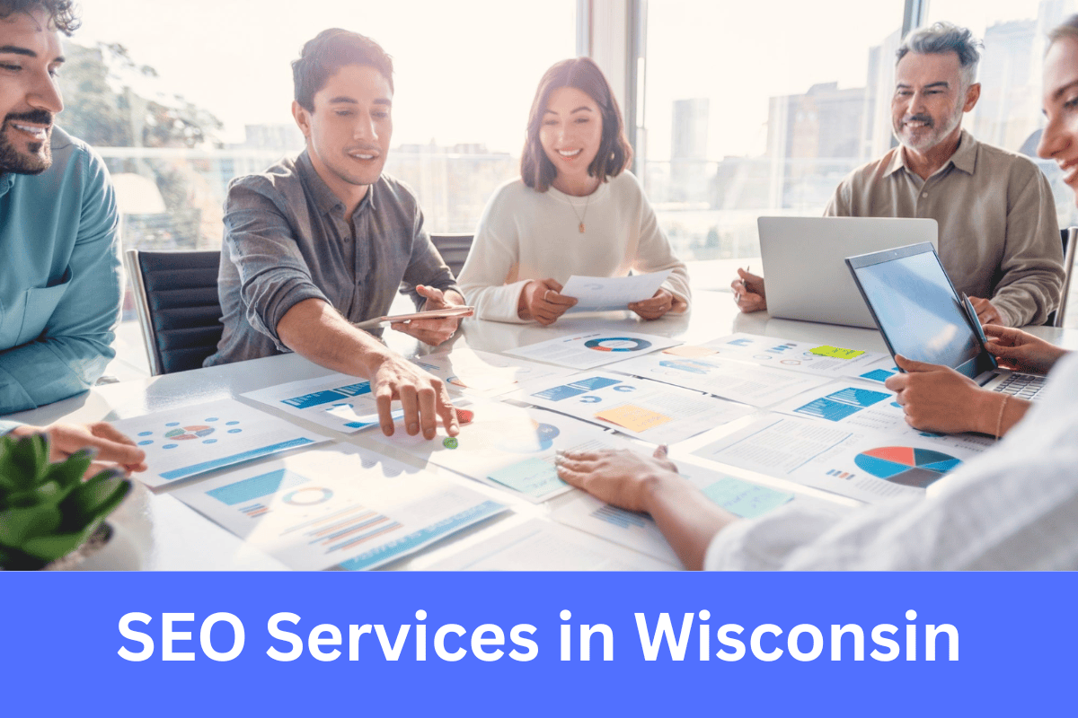 SEO Services in Wisconsin