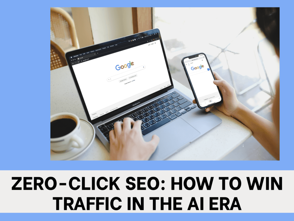 Zero-Click SEO_ How to Win Traffic in the AI Era