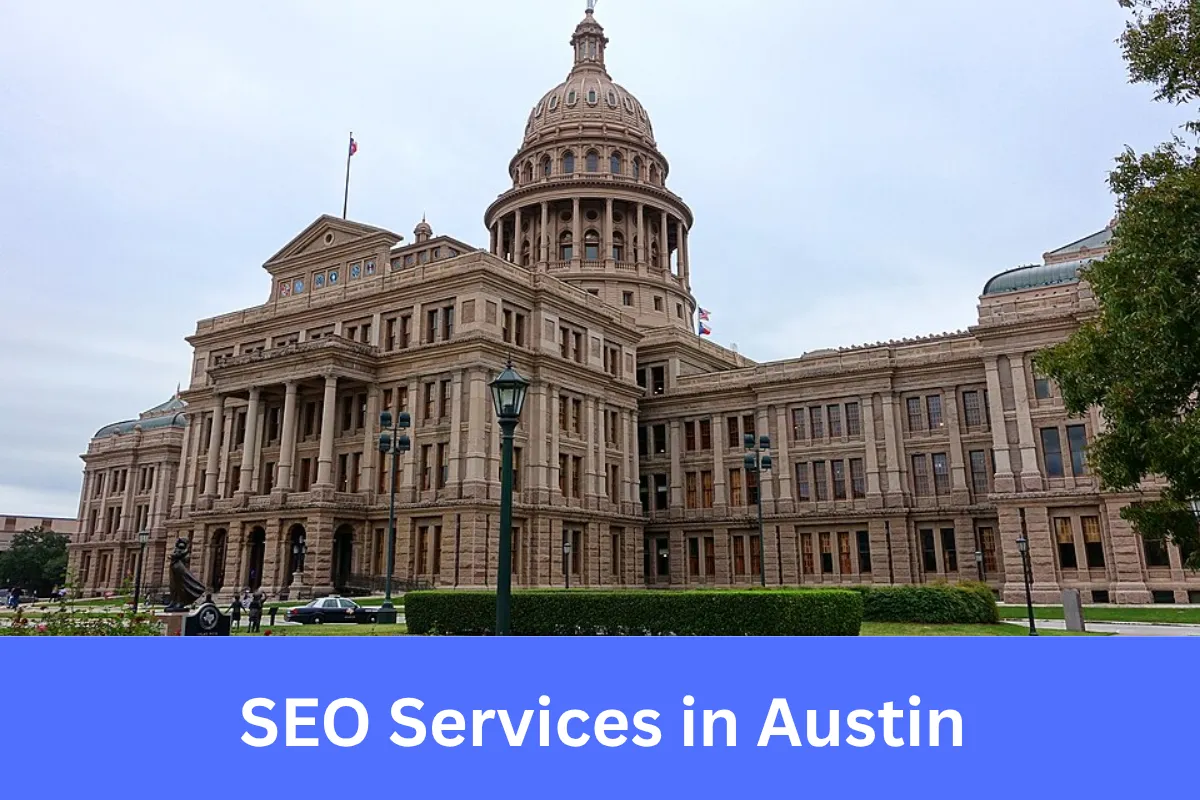 SEO Services in San Francisco for local businesses