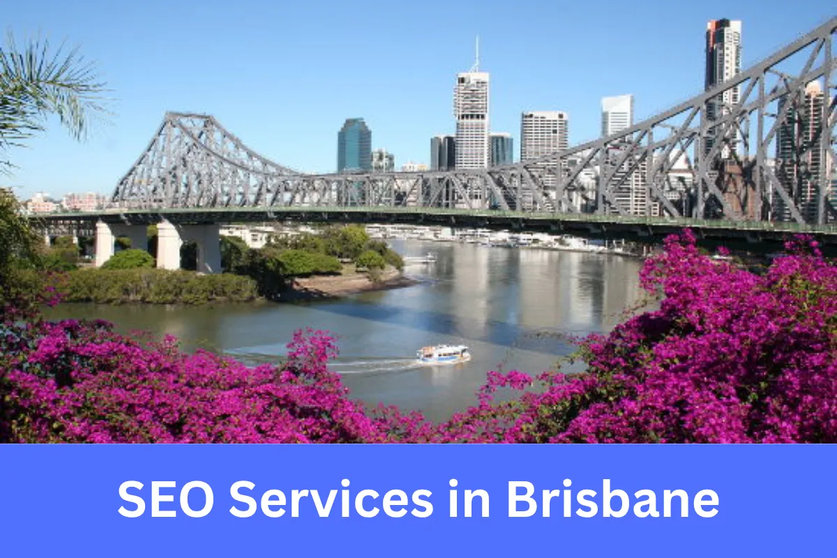 SEO Services in Brisbane helping businesses strengthen online visibility and market presence