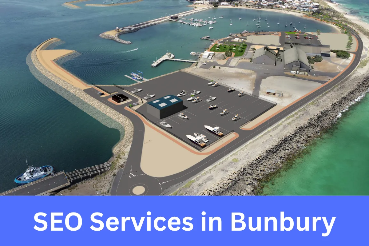 SEO Services in Bunbury helping local businesses expand their digital reach