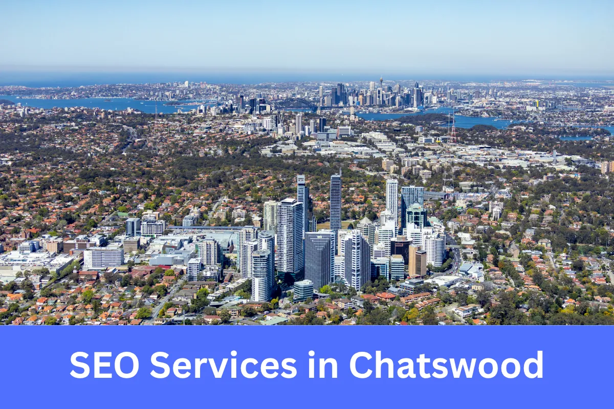 SEO Services in Chatswood helping businesses improve online visibility and attract qualified customers
