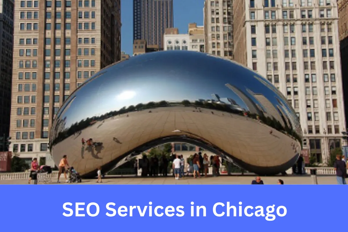 SEO Services in Chicago