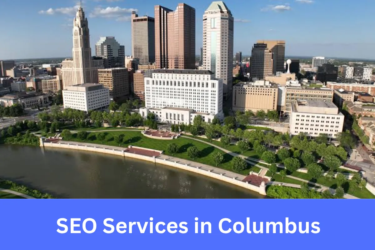 SEO Services in Columbus for businesses