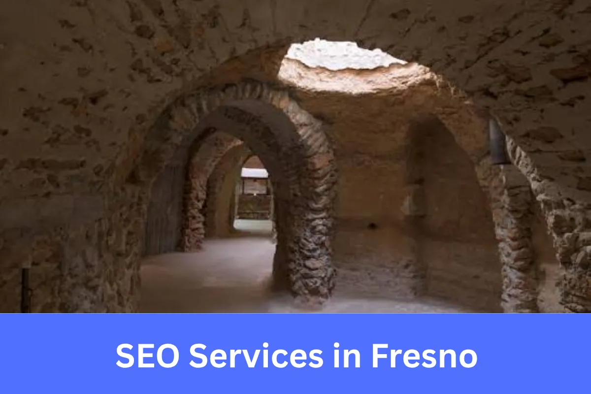 Fresno SEO services for businesses in California's Central Valley