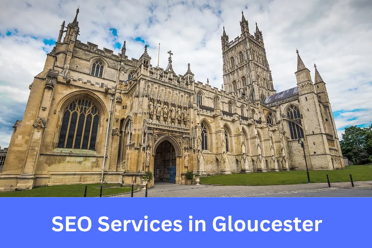 SEO Services in Gloucester