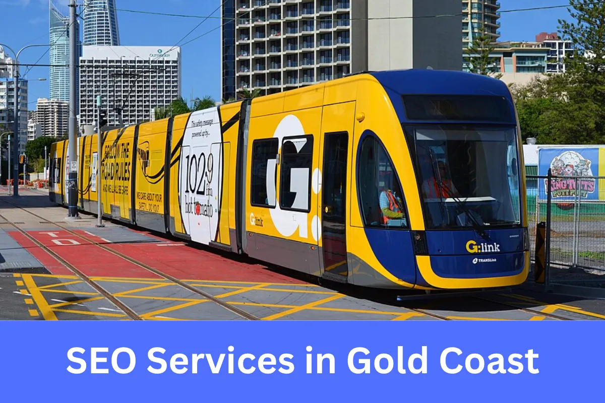 SEO Services in Gold Coast helping local businesses improve online visibility and attract customers
