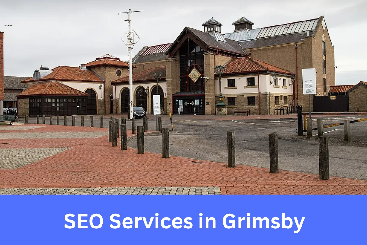 SEO Services in Grimsby