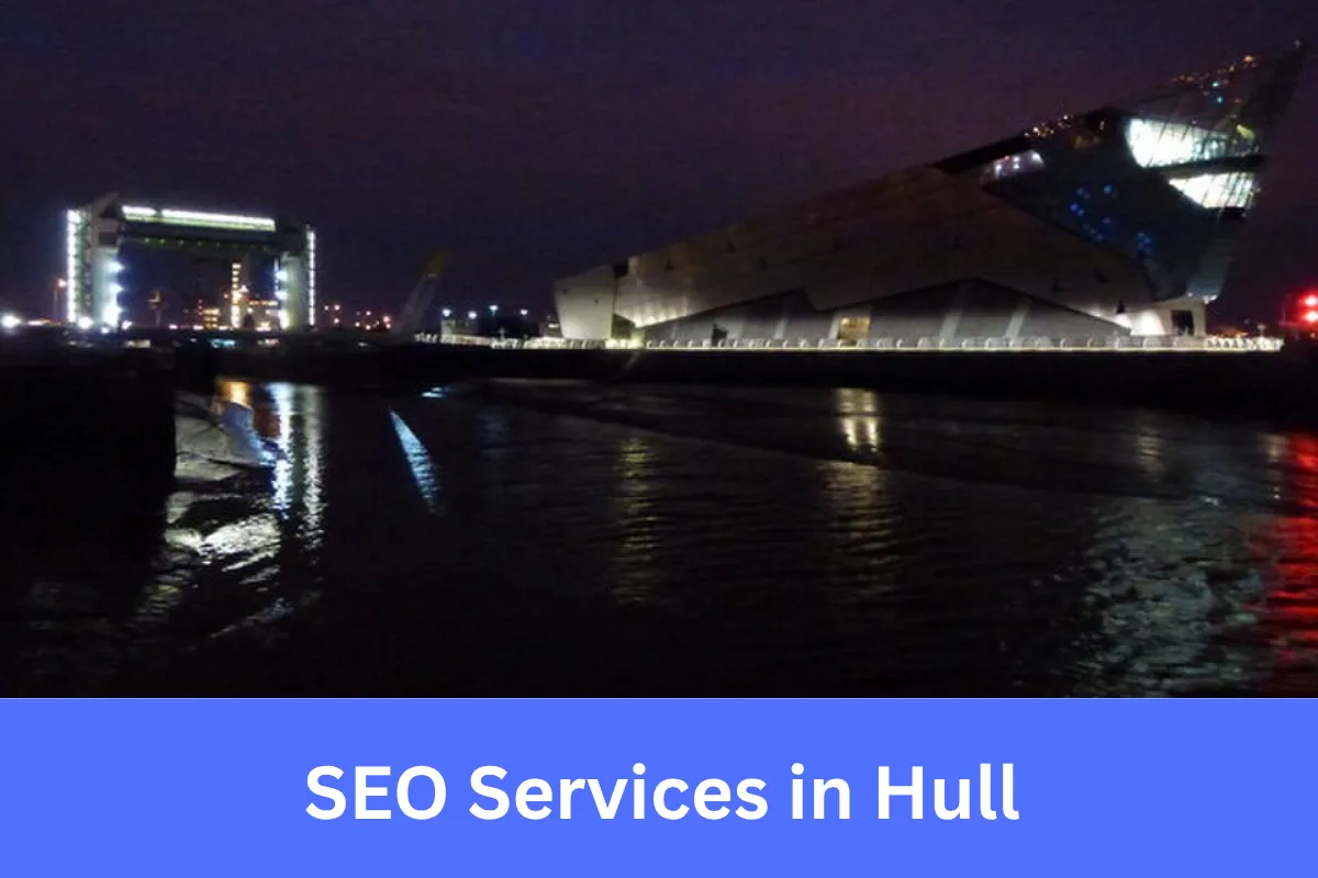 Denver SEO services helping businesses improve online visibility