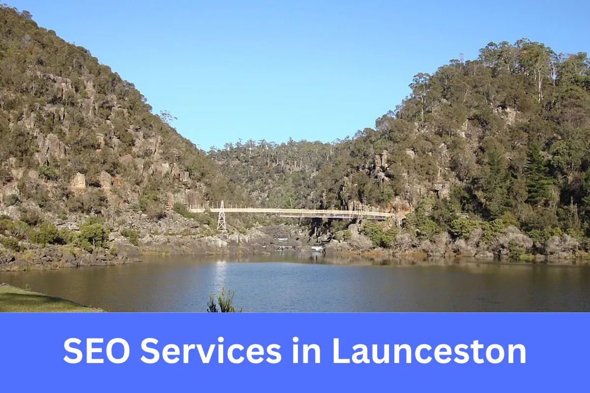 SEO Services in Launceston helping Tasmanian businesses improve online visibility