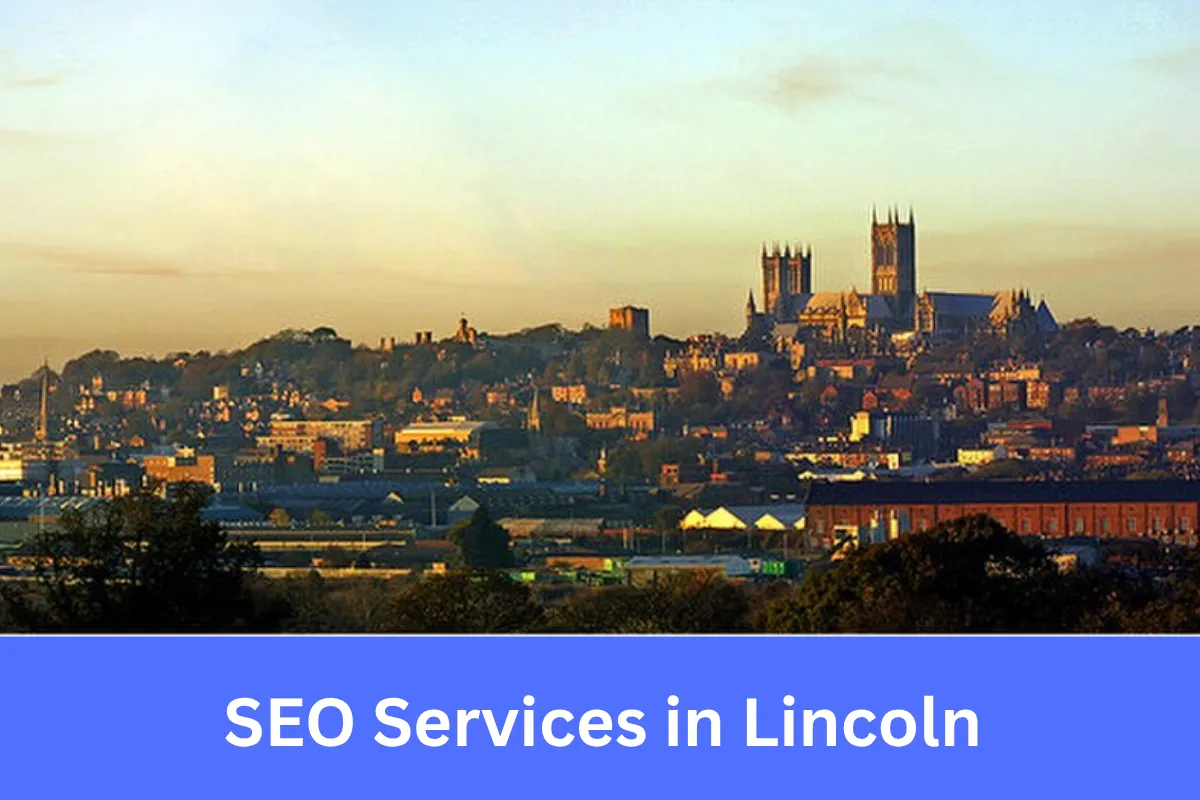 SEO Services in Lincoln